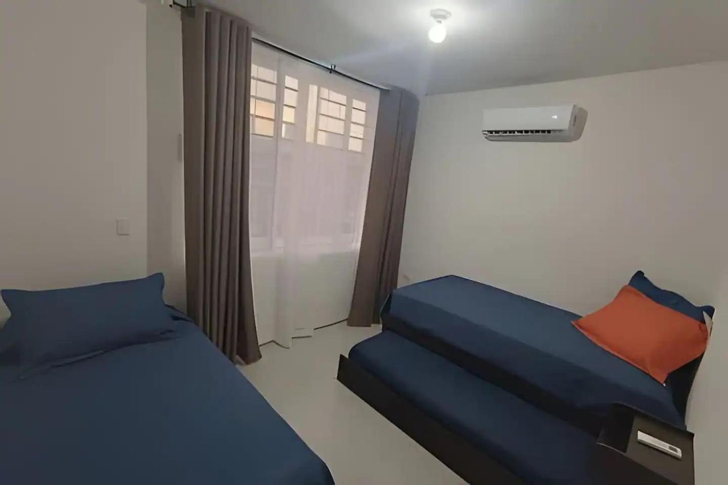 Porto Alto 35-Playa Del Carmen 1 Villa Buitenkant foto